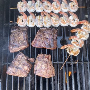 Omaha Steaks - Ribeye cap cuts - Meat Shops Near Me - Omaha, Nebraska