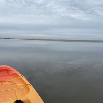 Turtle Tides - Relaxing alone time - Boat Tours Near Me - St. Simons, Georgia