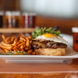 Stiggs Burger