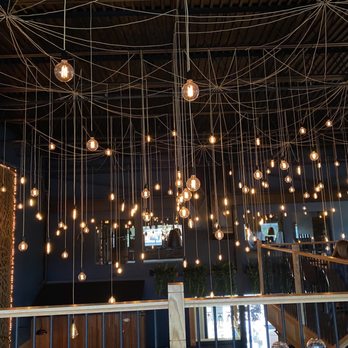 Char-Kol - Lights - Steakhouses Near Me - Freehold, New Jersey