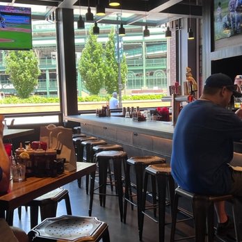 Smoke Daddy - ballpark - Barbeque Near Me - Chicago, Illinois Smoke Daddy - ballpark - Barbeque Near Me - Chicago, Illinois