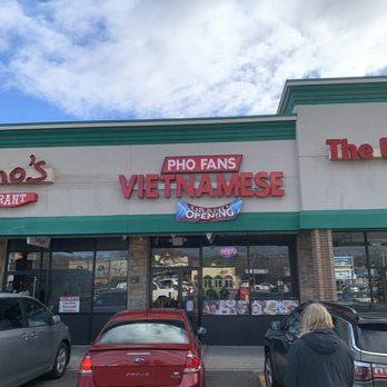 Pho Fans - Front - Vietnamese Near Me - Smithtown, New York Pho Fans - Front - Vietnamese Near Me - Smithtown, New York