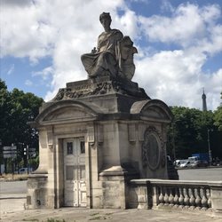 Paris Original Tours