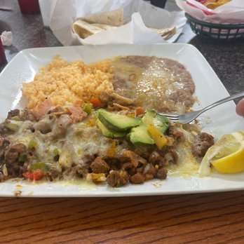 La Gringa - Mexican Near Me - Mount Pleasant, Utah