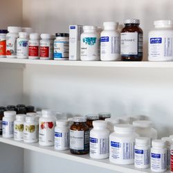 Grizzly Pharmacy - PURE Vitamins OTC