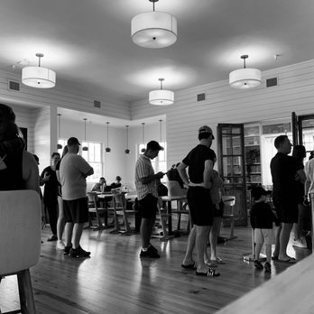 George : Coffee + Provisions - Coffee & Tea Near Me - Coppell, Texas