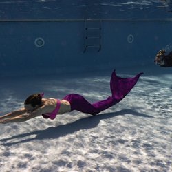 Aquamermaid