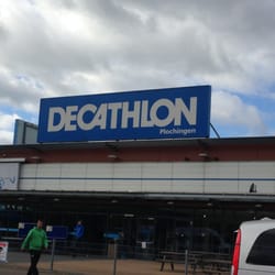 Decathlon