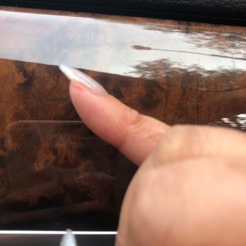 Creative Nails - Sliced by a nail file.. - Nail Salons Near Me - Watsonville, California Creative Nails - Sliced by a nail file.. - Nail Salons Near Me - Watsonville, California