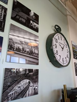 Grande Crêperie by null