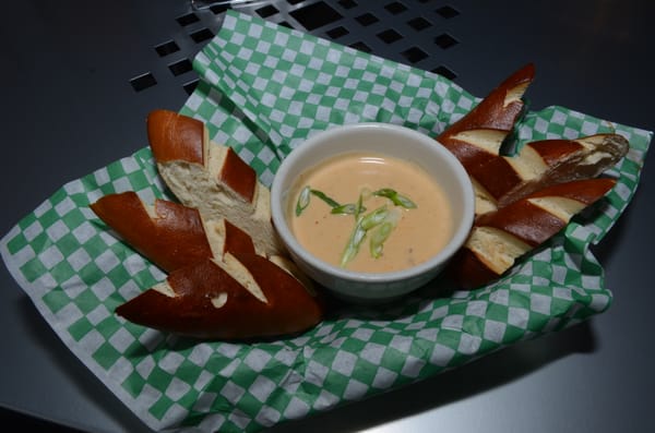 The Depot Tavern by null