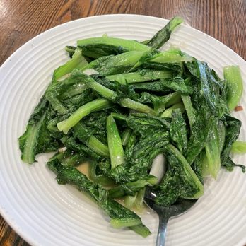 Apple Green Bistro - Chinese Watercress - Chinese Near Me - Cupertino, California Apple Green Bistro - Chinese Watercress - Chinese Near Me - Cupertino, California