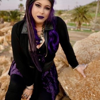 Studio C By Carolyn Romero - Beach Photoshoot - Hair Stylists Near Me - Altamonte Springs, Florida