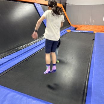 Sky Zone Trampoline Park - Trampoline Parks Near Me - Dublin, California Sky Zone Trampoline Park - Trampoline Parks Near Me - Dublin, California