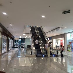 Tietê Plaza Shopping