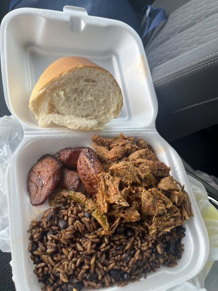 LA SORPRESA LATINA CUBAN CAFE Updated June 2024 32 Photos & 30