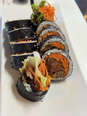 JAWS Topokki by null