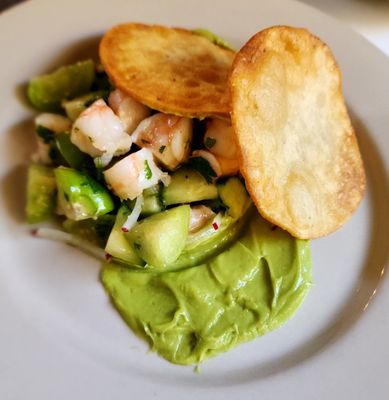 Little River Inn Restaurant by null