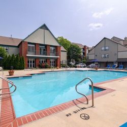 Bishop's View Apartment Homes