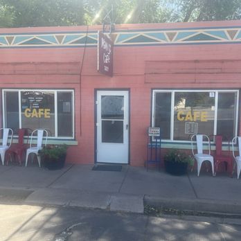 Main Street Cafe - The street view of Main St. Cafe. - Coffee & Tea Near Me - Hurricane, Utah Main Street Cafe - The street view of Main St. Cafe. - Coffee & Tea Near Me - Hurricane, Utah