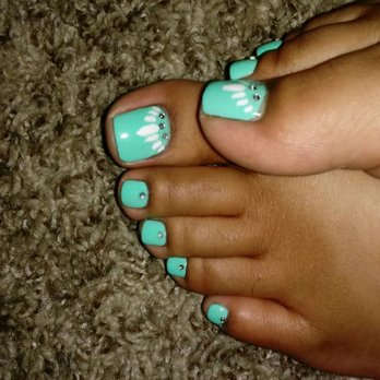 Green Ivy Nails & Spa - Nail Salons Near Me - Temecula, California