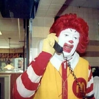 McDonald's - Expect professional and friendly telephone service - Fast Food Near Me - Devonport, TAS McDonald's - Expect professional and friendly telephone service - Fast Food Near Me - Devonport, TAS