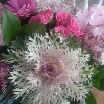 Wild About Flowers - Florists Near Me - Calgary, Alberta
