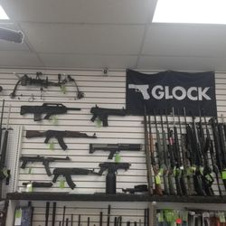 North Phoenix Guns
