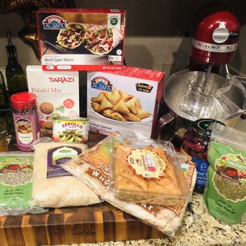 Damas - Ingredients from Damas - Grocery Near Me - Spokane Valley, Washington Damas - Ingredients from Damas - Grocery Near Me - Spokane Valley, Washington