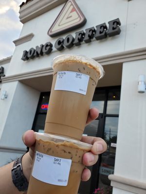 Long Coffee by null