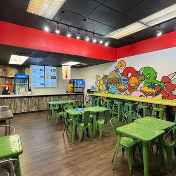 Kabob Shack - Eastlake - Much bigger space - Middle Eastern Near Me - Chula Vista, California Kabob Shack - Eastlake - Much bigger space - Middle Eastern Near Me - Chula Vista, California