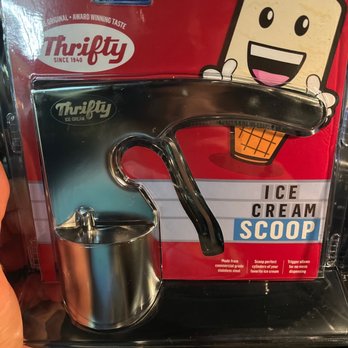 Rite Aid - Ice cream scooper, authentic??? - Drugstores Near Me - Pasadena, California