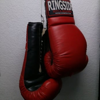 Sugar Boxing - Boxing Near Me - Encinitas, California