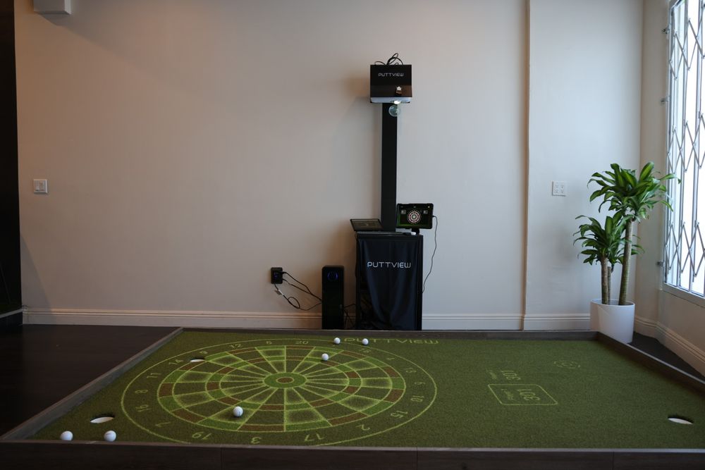 PERFECT PAR GOLF STUDIO - Updated April 2026 - 17 Photos - 4256 W 3rd ...