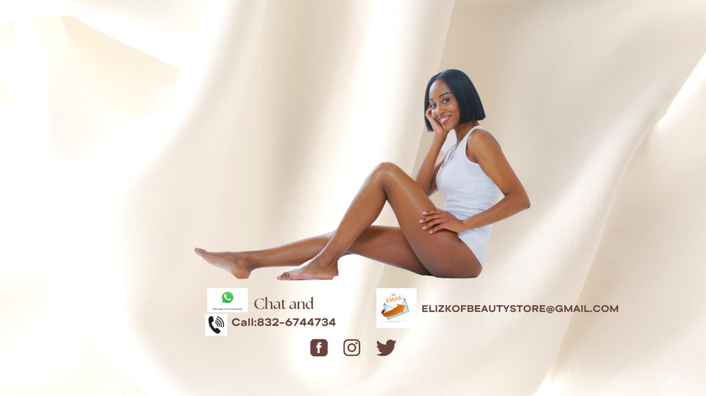 ELIZKOF BEAUTY STORES 5803 N Fry Rd, Katy, Texas Wigs Phone