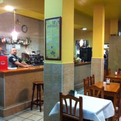 Bar Mirall