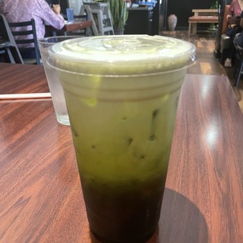 Long Beach Thai Restaurant - Large thai green tea - Thai Near Me - Long Beach, California Long Beach Thai Restaurant - Large thai green tea - Thai Near Me - Long Beach, California