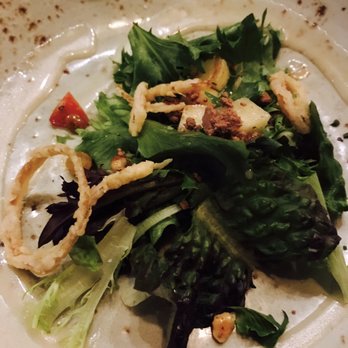 Vida - Wall greens salad - New American Near Me - Indianapolis, Indiana Vida - Wall greens salad - New American Near Me - Indianapolis, Indiana