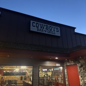 Cowboy’s Bar and Grill - Bars Near Me - Ontario, Oregon Cowboy’s Bar and Grill - Bars Near Me - Ontario, Oregon