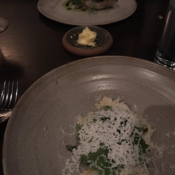 Boka - Yummy pasta, I could have eaten another portion - New American Near Me - Chicago, Illinois Boka - Yummy pasta, I could have eaten another portion - New American Near Me - Chicago, Illinois