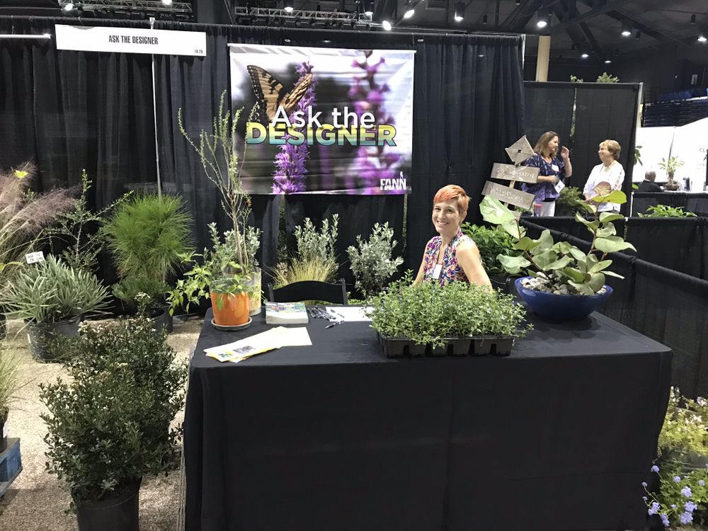 HORT AND SOUL LANDSCAPE DESIGN Tampa Bay, Florida Landscape