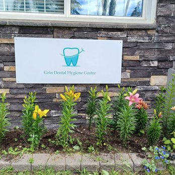 Grin Dental Hygiene Centre - The lillies are open and so are we! - Dental Hygienists Near Me - Edmonton, Alberta Grin Dental Hygiene Centre - The lillies are open and so are we! - Dental Hygienists Near Me - Edmonton, Alberta