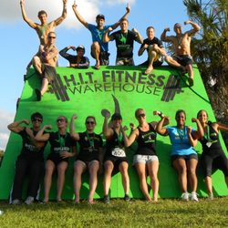 We are ready to change your life! Flex your gains and be proud of what you have become
