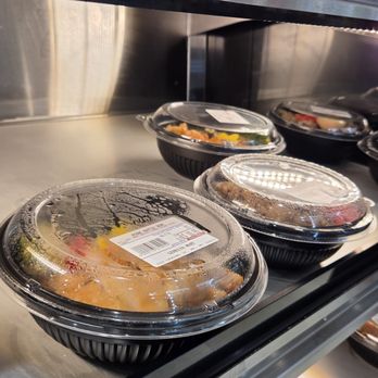 Genkiya Mart - bowls - International Grocery Near Me - New York, New York