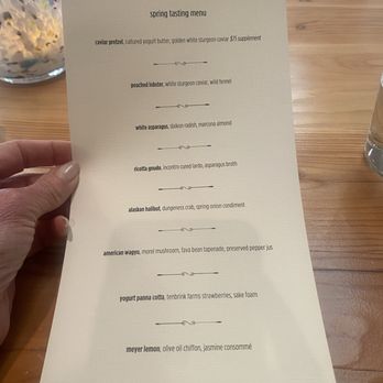 PRESS - Menu - Bars Near Me - St. Helena, California PRESS - Menu - Bars Near Me - St. Helena, California