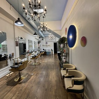 Mz Beauty salon - New location in San Mateo - Barbers Near Me - San Mateo, California Mz Beauty salon - New location in San Mateo - Barbers Near Me - San Mateo, California