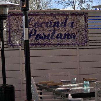 Locanda Positano - Italian Near Me - Lafayette, California Locanda Positano - Italian Near Me - Lafayette, California