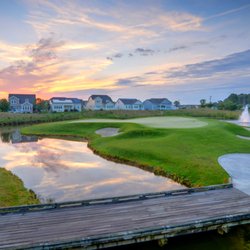 Plantation Lakes Golf & Country Club