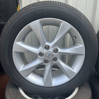 Good Tires - Tires Near Me - Houston, Texas Good Tires - Tires Near Me - Houston, Texas