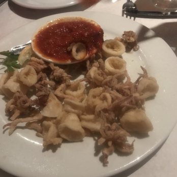 Sirena - Italian Near Me - Virginia Beach, Virginia